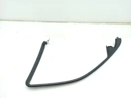 Lexus LS 430 Front door glass trim molding 6766350030