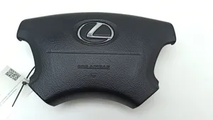 Lexus LS 430 Airbag de volant E1CA0554594