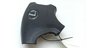 Lexus LS 430 Airbag de volant E1CA0554594