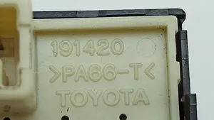 Lexus LS 430 Jousituksen ajokorkeuden/tilan kytkin 191420
