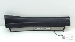 Lexus LS 430 Takaoven kynnyksen suojalista 6791750060