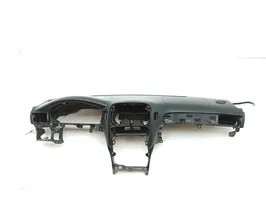 Lexus LS 430 Dashboard 