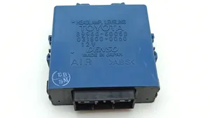 Lexus LS 430 Module d'éclairage LCM 8996050050