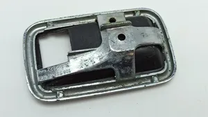 Mercedes-Benz 280 450 W116 Front door handle cover 1087660511