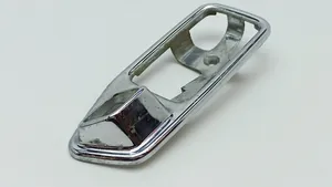 Mercedes-Benz 280 450 W116 Front door handle cover 1167660211