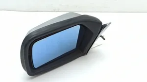 Mercedes-Benz 280 450 W116 Manual wing mirror E117050