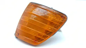 Mercedes-Benz 280 450 W116 Front indicator light 