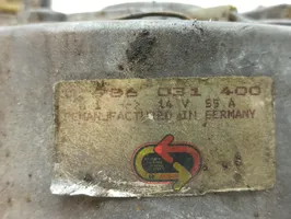 Mercedes-Benz 280 450 W116 Ģenerators 0986031400