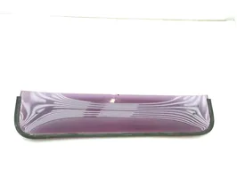 Mercedes-Benz 280 450 W116 Air flow deflector 