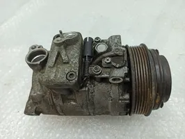 Mercedes-Benz CLK A208 C208 Compressore aria condizionata (A/C) (pompa) A0002342911