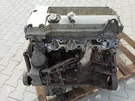 Mercedes-Benz CLK A208 C208 Moteur 111945