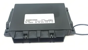 Mercedes-Benz CLK A208 C208 Module de contrôle de boîte de vitesses ECU A0245458232