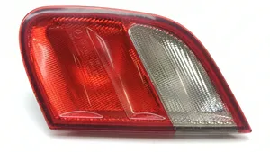 Mercedes-Benz CLK A208 C208 Luces portón trasero/de freno 2088200664