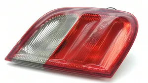 Mercedes-Benz CLK A208 C208 Lampy tylnej klapy bagażnika 2088200564