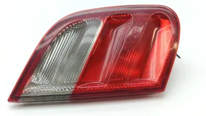 Mercedes-Benz CLK A208 C208 Lampy tylnej klapy bagażnika 2088200564