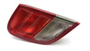 Mercedes-Benz CLK A208 C208 Lampy tylnej klapy bagażnika 2088200564