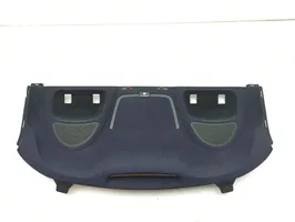 Mercedes-Benz CLK A208 C208 Grilles/couvercle de haut-parleur arrière 2088430007