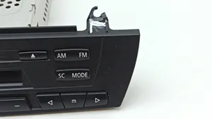 BMW Z4 E85 E86 Radio/CD/DVD/GPS-pääyksikkö 6943437