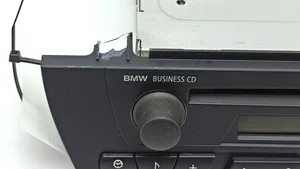 BMW Z4 E85 E86 Radio/CD/DVD/GPS-pääyksikkö 6943437