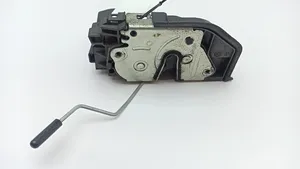 BMW Z4 E85 E86 Front door lock 7167067