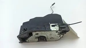 BMW Z4 E85 E86 Front door lock 7167066