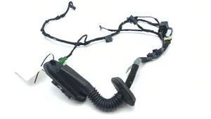 BMW Z4 E85 E86 Cableado de puerta delantera 6948054