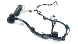 BMW Z4 E85 E86 Front door wiring loom 6948054