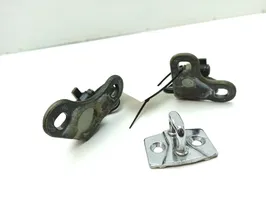 BMW Z4 E85 E86 Scharnier Satz Set Tür vorne 705174808