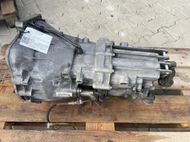 BMW Z4 E85 E86 Mechaninė 6 pavarų dėžė 2170017395