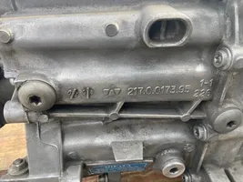 BMW Z4 E85 E86 Mechaninė 6 pavarų dėžė 2170017395