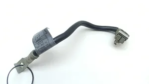 BMW Z4 E85 E86 Câble négatif masse batterie 8373946