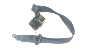 BMW Z4 E85 E86 Front seatbelt 43594