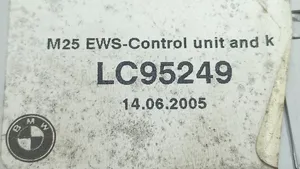 BMW Z4 E85 E86 Блок управления иммобилайзера 6941986