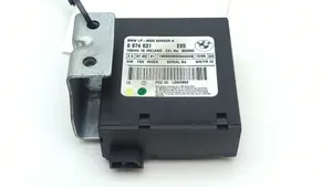 BMW Z4 E85 E86 Alarm control unit/module 6974631