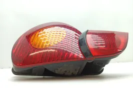 BMW Z4 E85 E86 Lampa tylna 224498