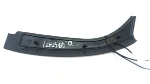 BMW Z4 E85 E86 (B) pillar trim (bottom) 7025646