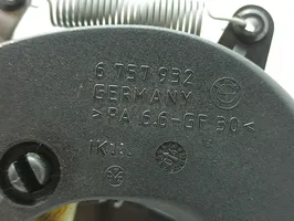 BMW Z4 E85 E86 Pedały / Komplet 6757932