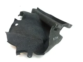 BMW Z4 E85 E86 Panneau, garniture de coffre latérale 701668306