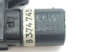 BMW Z4 E85 E86 Capot interrupteur d'alarme 8374745