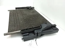 BMW Z4 E85 E86 Gaisa kondicioniera dzeses radiators 64536914033