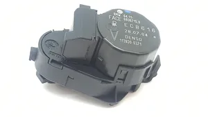 BMW Z4 E85 E86 Air flap motor/actuator 6936715