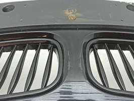 BMW Z4 E85 E86 Передний бампер 