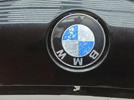 BMW Z4 E85 E86 Передний бампер 