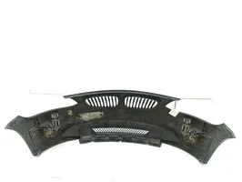 BMW Z4 E85 E86 Front bumper 