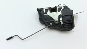 BMW Z4 E85 E86 Front door lock 7167066