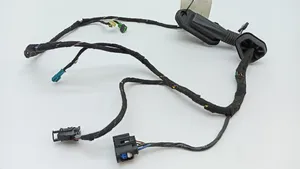 BMW Z4 E85 E86 Front door wiring loom 14520061