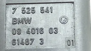BMW Z4 E85 E86 Wiązka przewodów drzwi przednich 14520061