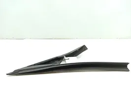 BMW Z4 E85 E86 Front door glass trim molding 7148935