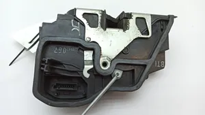 BMW Z4 E85 E86 Front door lock 7167067