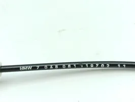 BMW Z4 E85 E86 Câble de porte avant 703806111970211